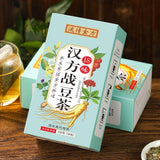150g Hua Tuo battle acne tea to get rid of beans youth classic health tea bag