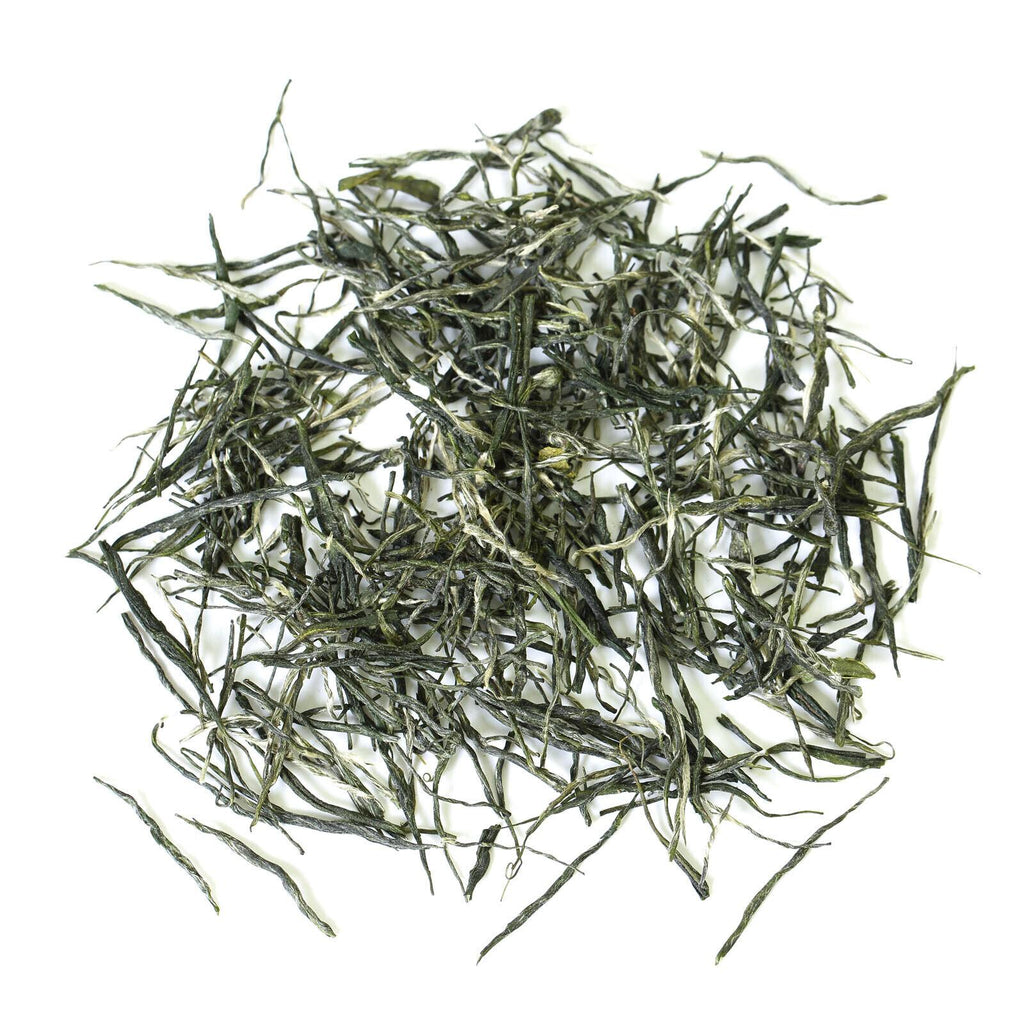 CIFbuy GOARTEA 250g Premium Spring Xinyang Straight Maojian Green Tea Grüner Tee Lose