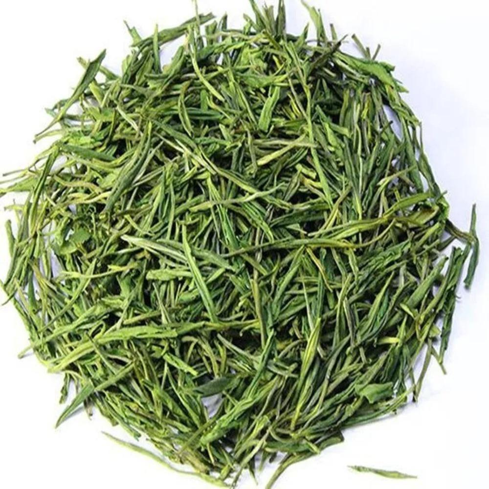 CIFbuy 500g Premium Grade Zhejiang AnJi Bai Pian White Tea An Ji Bai Cha Green Tea
