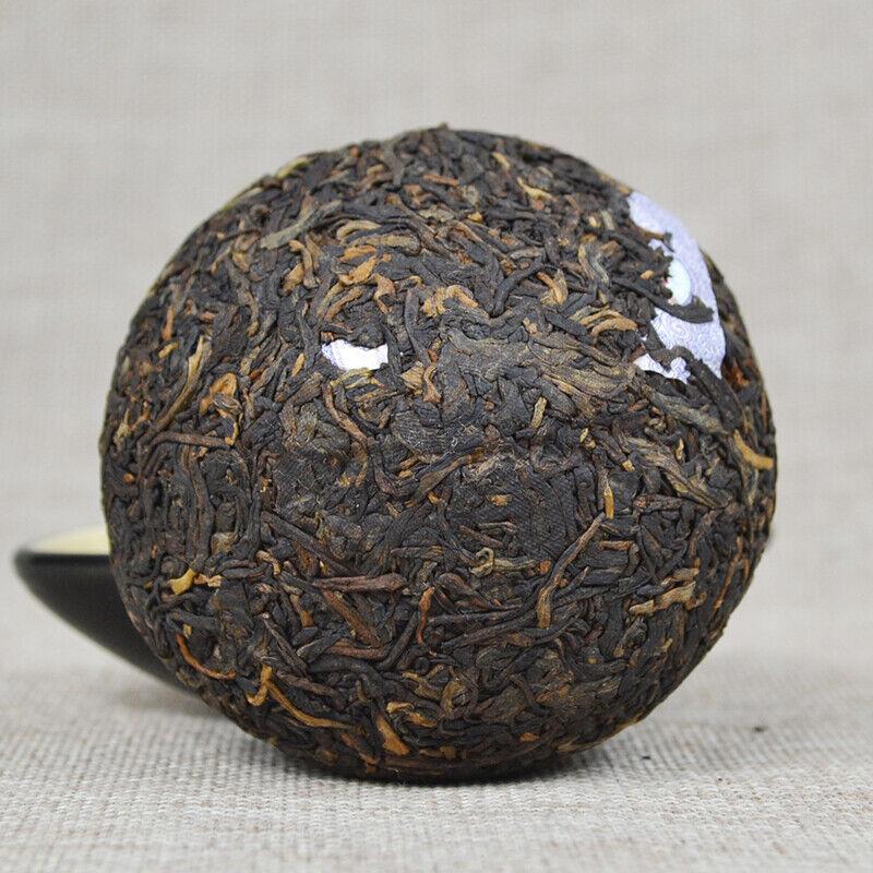 CIFbuy 2014 Menghai V93 Classic Ripe Pu'er Tea Dayi Ripe Shu Pu Er Tuocha Tuo Cha 500g