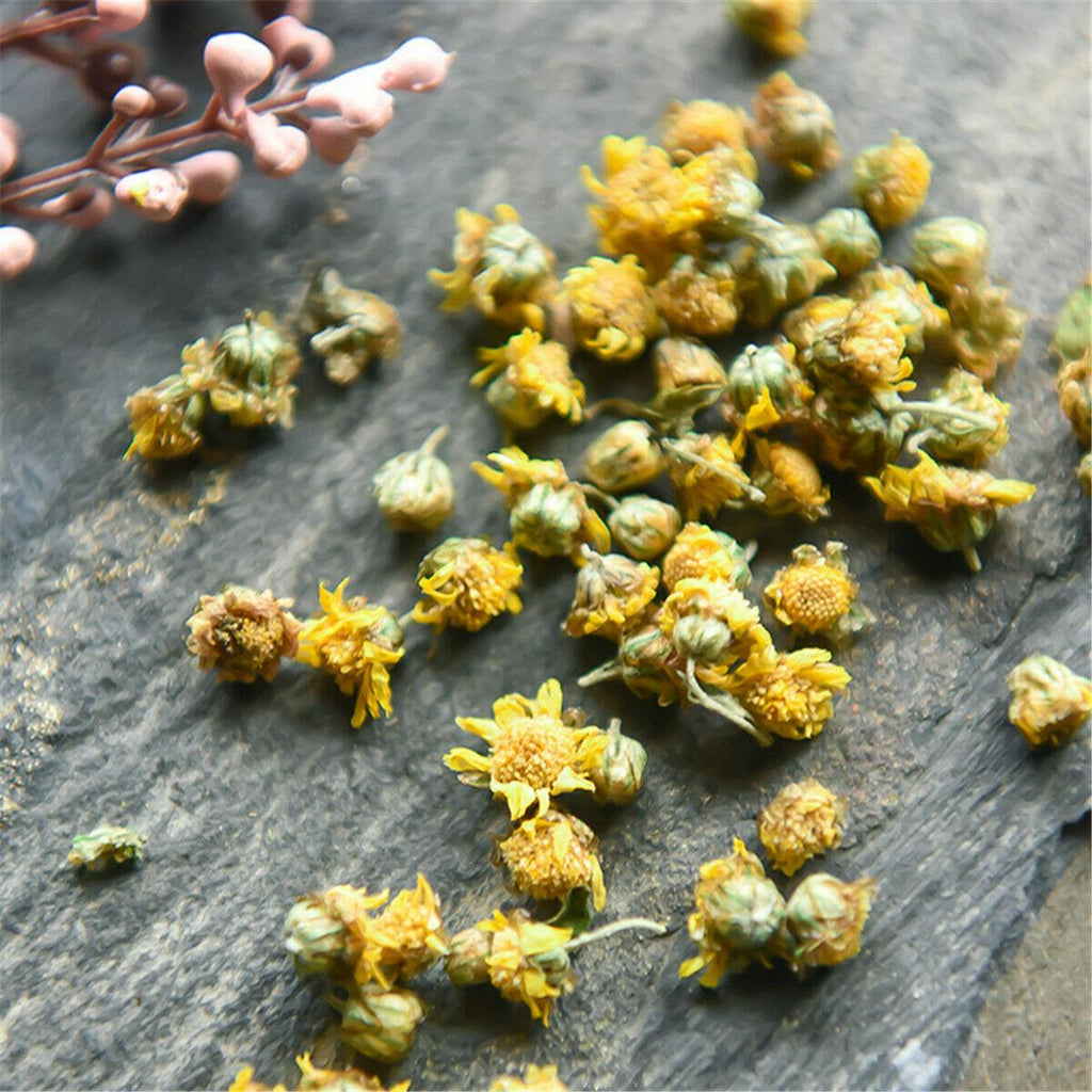 CIFbuy Herbal Tea Flower Tea Chrysanthemum  Mitochrysanthemum Tea