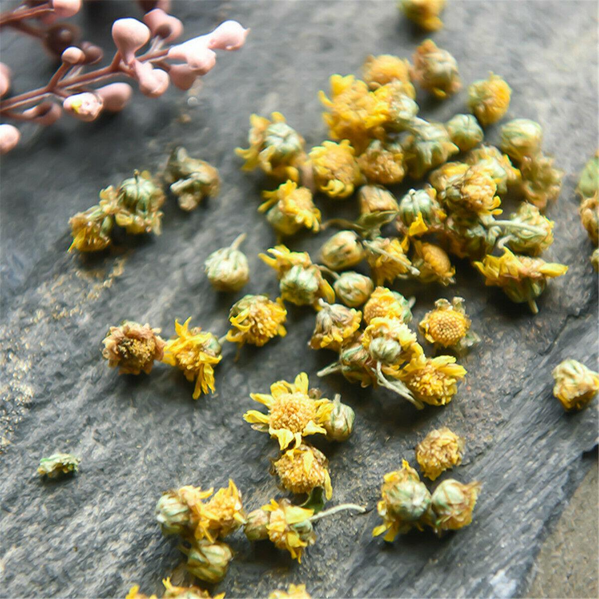 CIFbuy Herbal Tea Flower Tea Chrysanthemum  Mitochrysanthemum Tea