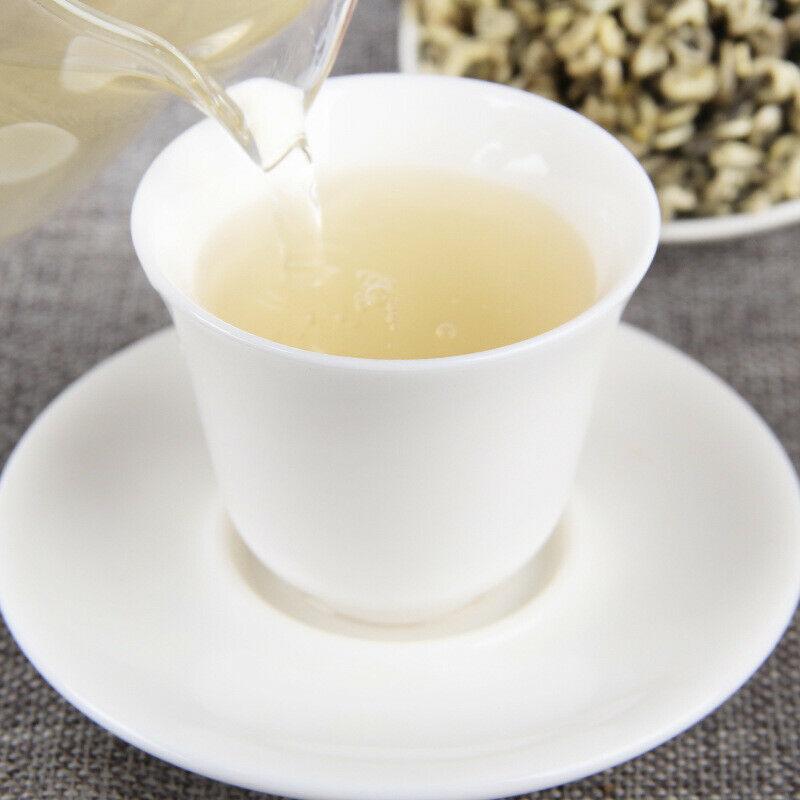 CIFbuy Chinese Tea Biluochun Green Tea Yunnan Single Bud Pekoe Tea Slimming Health Care