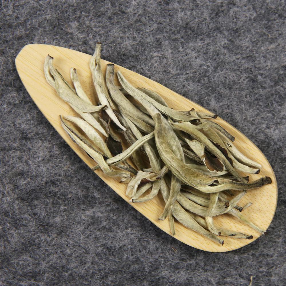 CIFbuy Baihao Yinzhen (Silver Needle) White Tea, Special Grade