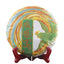 CIFbuy 357g Yiwu Raw Puerh Tea Cake Fenghuangwo Yunnan Pu-erh Shengcha Pu'er Green Tea