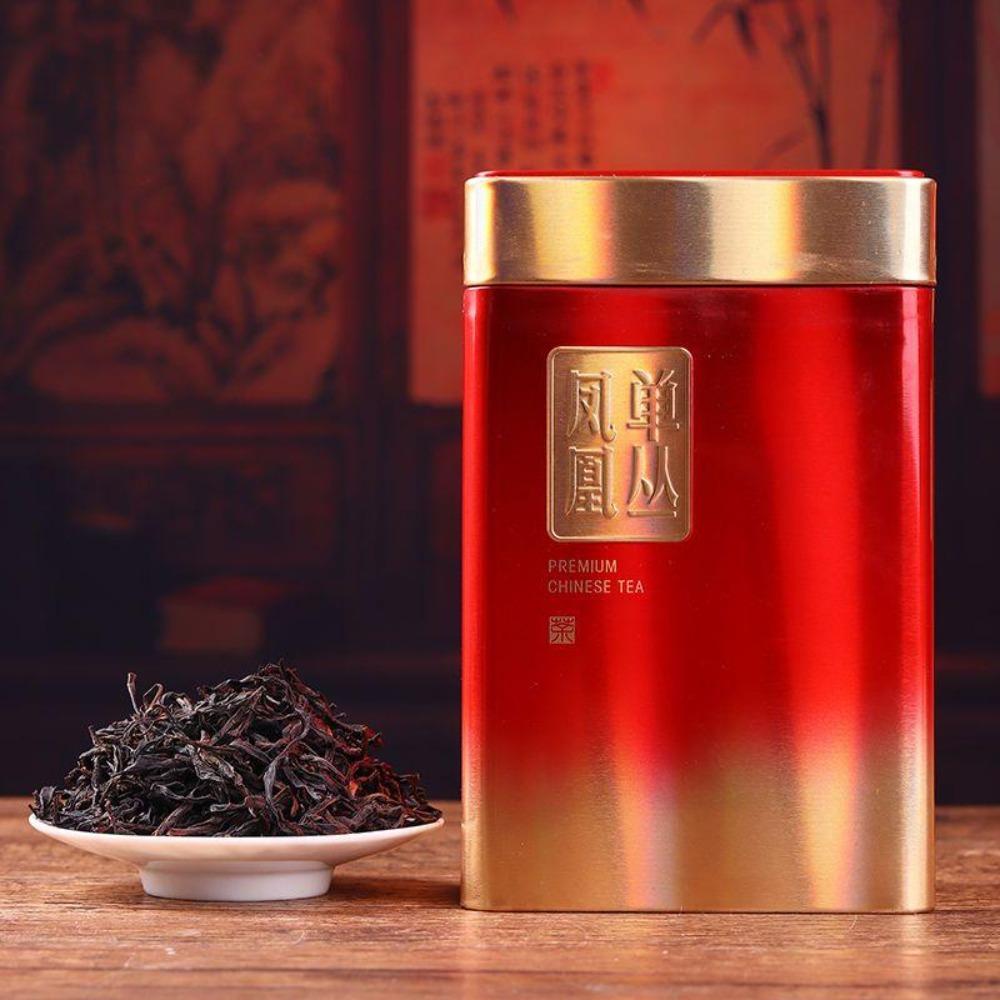 CIFbuy New 250g Phoenix Dancong Qi Lan Fragrance (Rare Orchid) Oolong Tea Flower Aroma