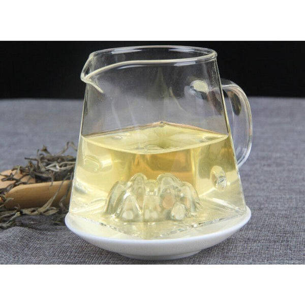 CIFbuy 500g Pu-erh Raw Tea Loose Tea