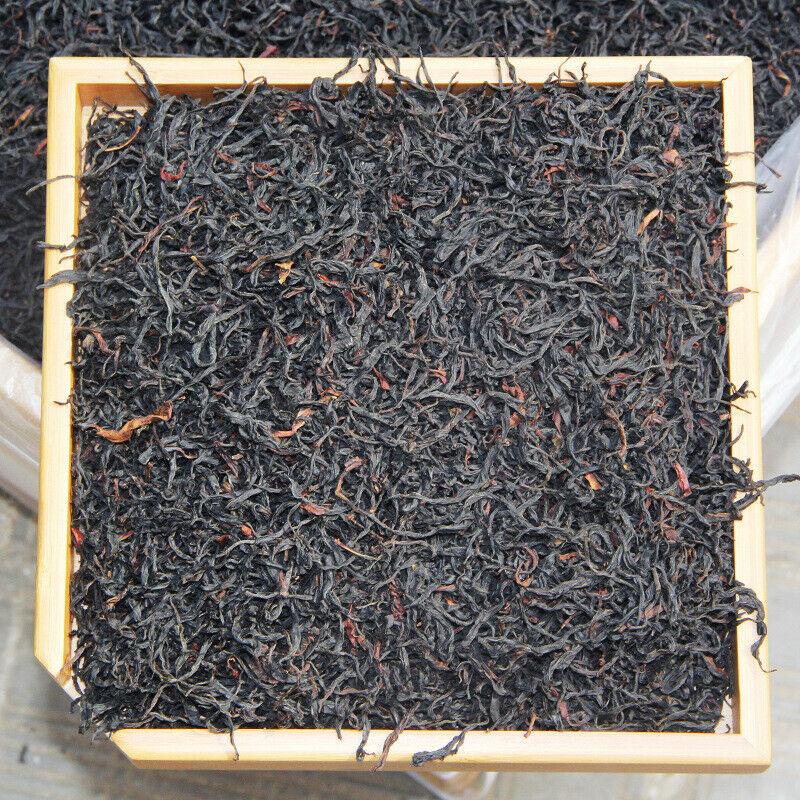 CIFbuy Natural Ancient Tree Bulk Black Tea High Quality Dian Hong Tea Health Care Tea