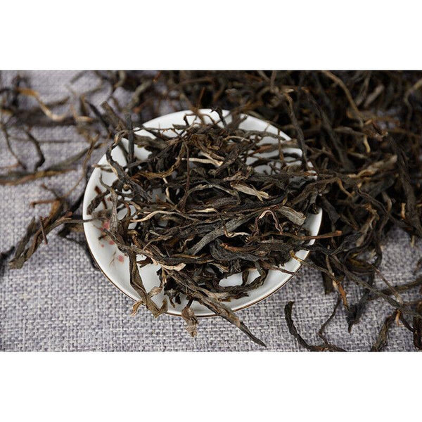 CIFbuy Yunnan Tea 250g Loose Tea Puer Tea Raw Tea