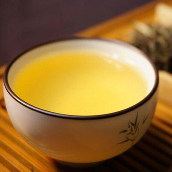 CIFbuy 357g Pu-erh Tea Cakes Raw Tea Cake Ancient Trees Collection Pu Erh China Yunnan