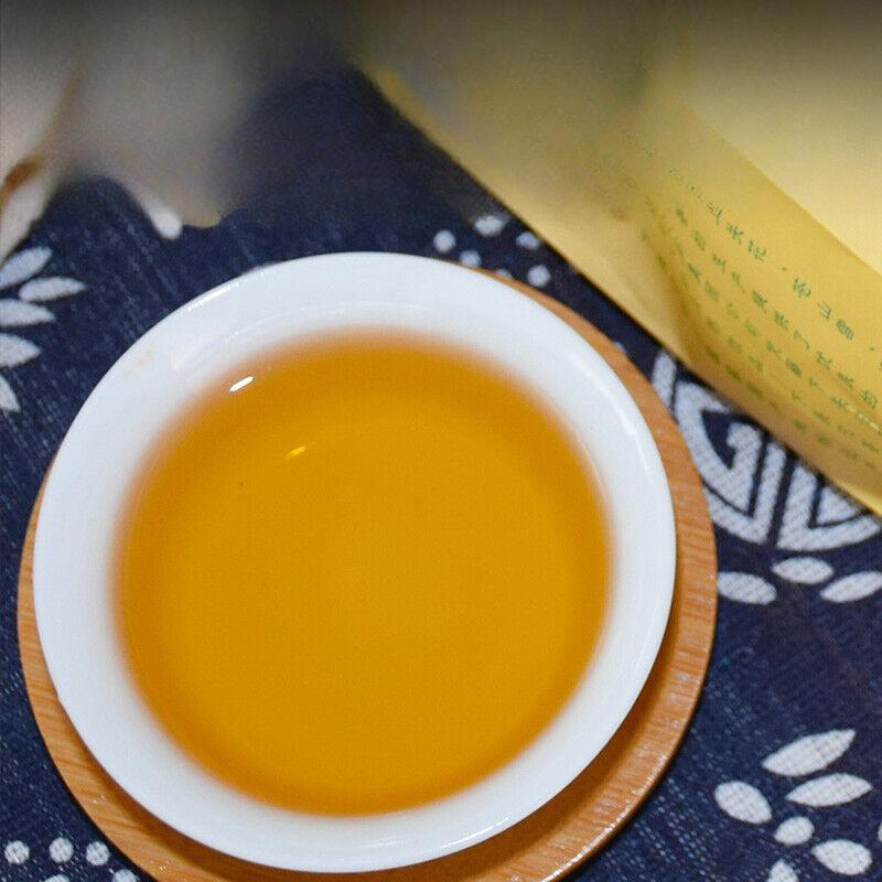 CIFbuy Jia Ji Tuo Cha * 2007 Yunnan Xiaguan Raw Pu'er Tea Grade A Sheng Puer Tea 500g