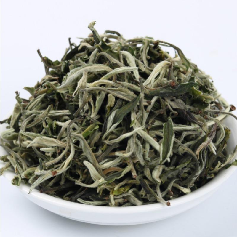CIFbuy 500g loose tea early spring tea Cui Ming new tea Yunnan green healthy tea