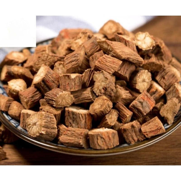 CIFbuy Dan Shen Root Salvia Miltiorrhiza Danshen Chinese Sage 100g