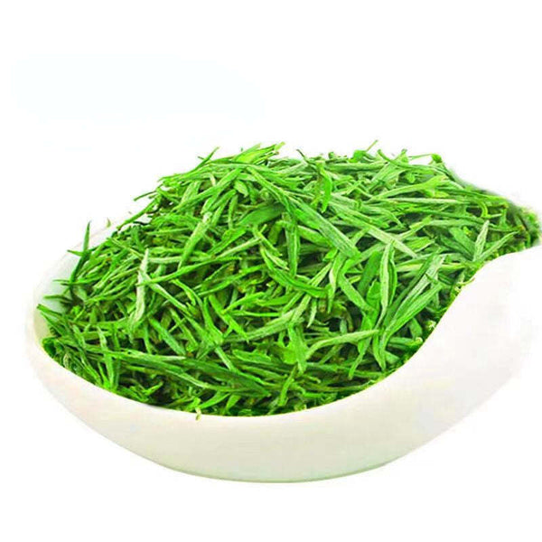 CIFbuy 250g Huangshan Maofeng Green Tea Before Rain Spring Tea China Green Tea Benefits