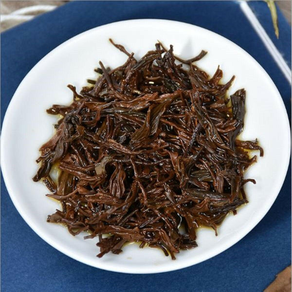 CIFbuy 200g Lapsang Souchong Oolong Tea Gift Package Organic Black Tea Green Food