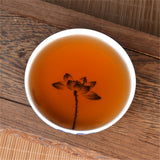 Tuo Cha Puer Ripe Tuocha * Pu Erh V93 Tea Menghai Dayi Ripe Pu-erh Tea