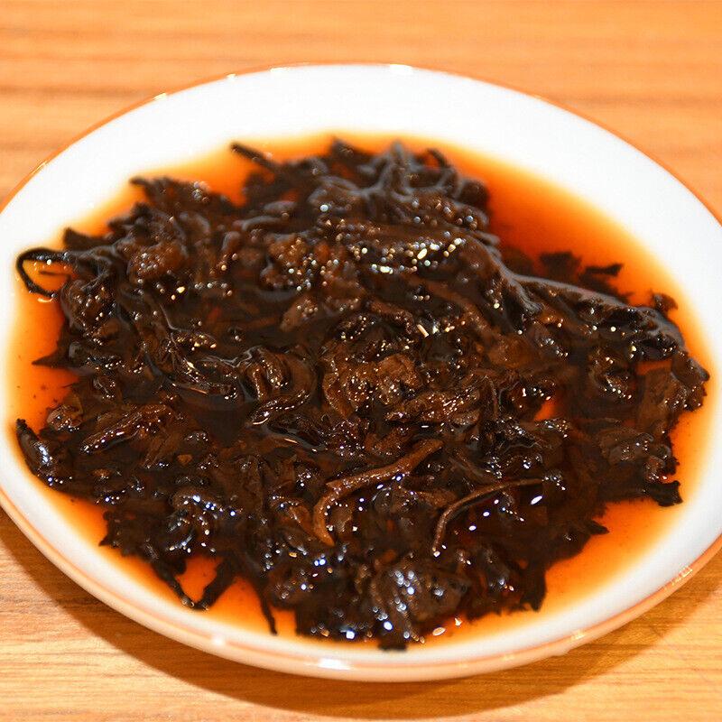 CIFbuy 2006 Mengku Rongshi Gong Ting Royal Puer Tea Pu-erh Puerh Pu Er Ripe Cake 400g