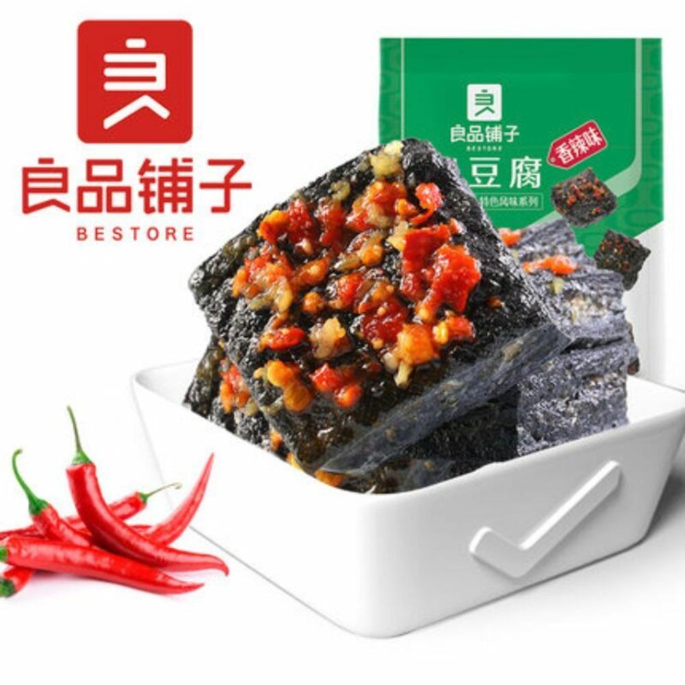 CIFbuy Bestore Changsha Stinky Tofu 240g Natural Herbal Snack