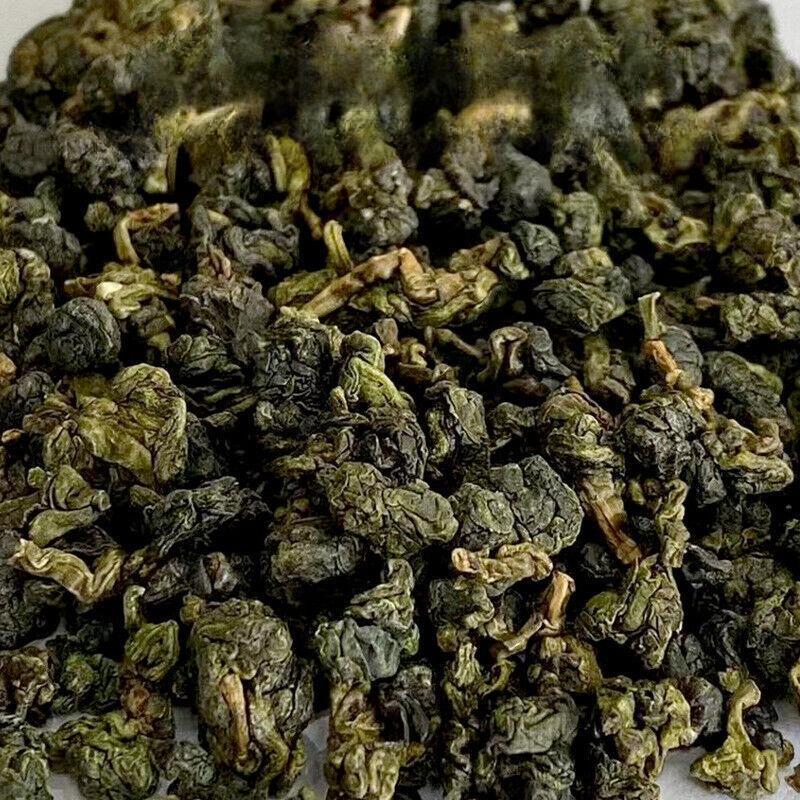 CIFbuy Tongding Oolong Tea Authentic Taiwan Alpine Tea Gift Box 150g Luzhou-flavor