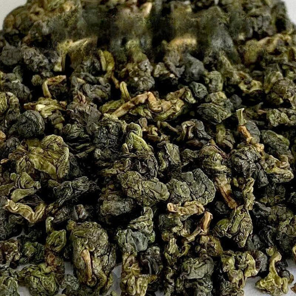 CIFbuy Tongding Oolong Tea Authentic Taiwan Alpine Tea Gift Box 150g Luzhou-flavor