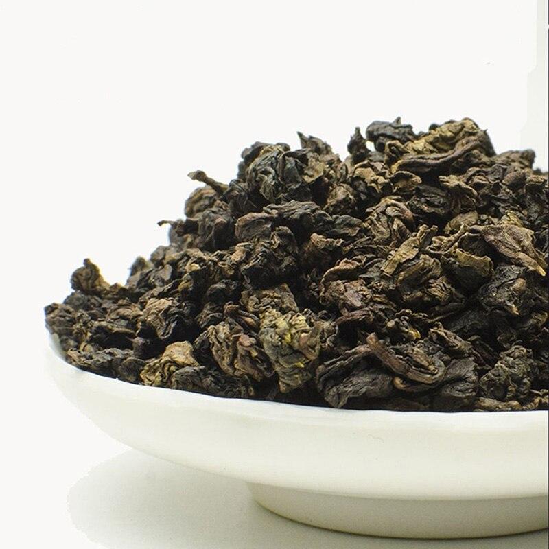 CIFbuy 2023 Roasted Tieguanyin Oolong Tea, 125g