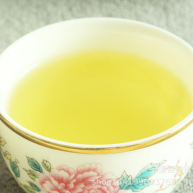 CIFbuy Anxi Tie Guan Yin Loose Leaf Tea Strong Orchid Aroma Spring Harvest Fresh Tea