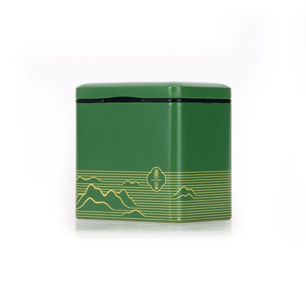 Yunnan Biluochun Green Tea 80g Premium Loose Leaf Authentic Chinese Gift Box