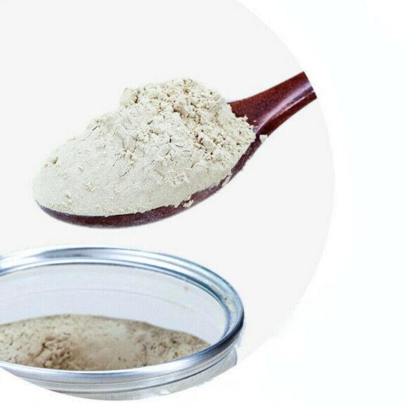 CIFbuy 50g Xiuzheng Canned Sanqi Powder China Notoginseng Herbal Tea Powder Health Care
