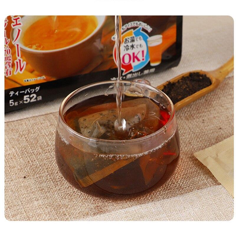 CIFbuy 2023 Fujian Wulong Black Tea, Fresh Pure Aromatic Wulong Black Tea 100g/300g/500g