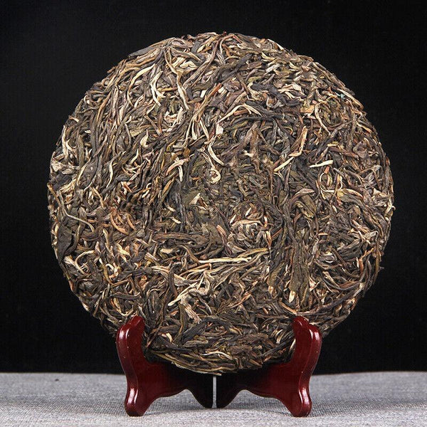 CIFbuy 357g Yunnan Puer Raw Tea