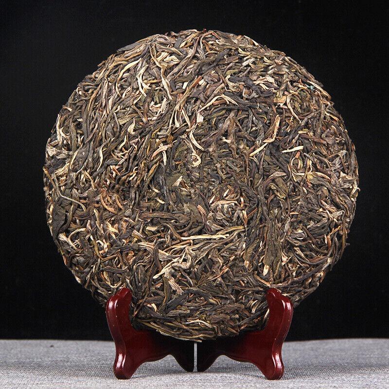CIFbuy 357g Yunnan Puer Raw Tea