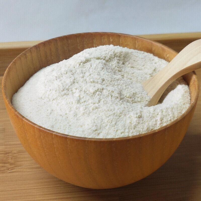 CIFbuy Mature Wheat Flour Bulk Grain Powder Grain Flour Meal Replacement Powder 500g