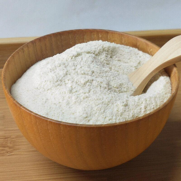 CIFbuy Mature Wheat Flour Bulk Grain Powder Grain Flour Meal Replacement Powder 500g