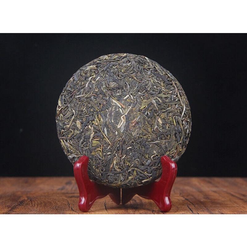 CIFbuy 200g Tea Cake Yunnan Pu'er Raw Tea Cake