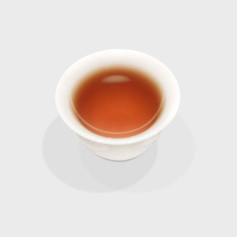 CIFbuy 250g Old Tree Black Tea Yinghongjiuhao High Mountain Black Tea Loose Leaf Tea