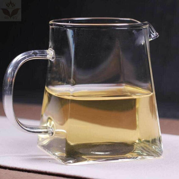CIFbuy Organic White Tea Silver Needle Bai Hao Yin Zhen Fuding White Tea Cake 300g