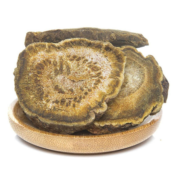 CIFbuy 100% Natural Chinese Dahuang Rhubarb Herbal Tea Rheum Officinale
