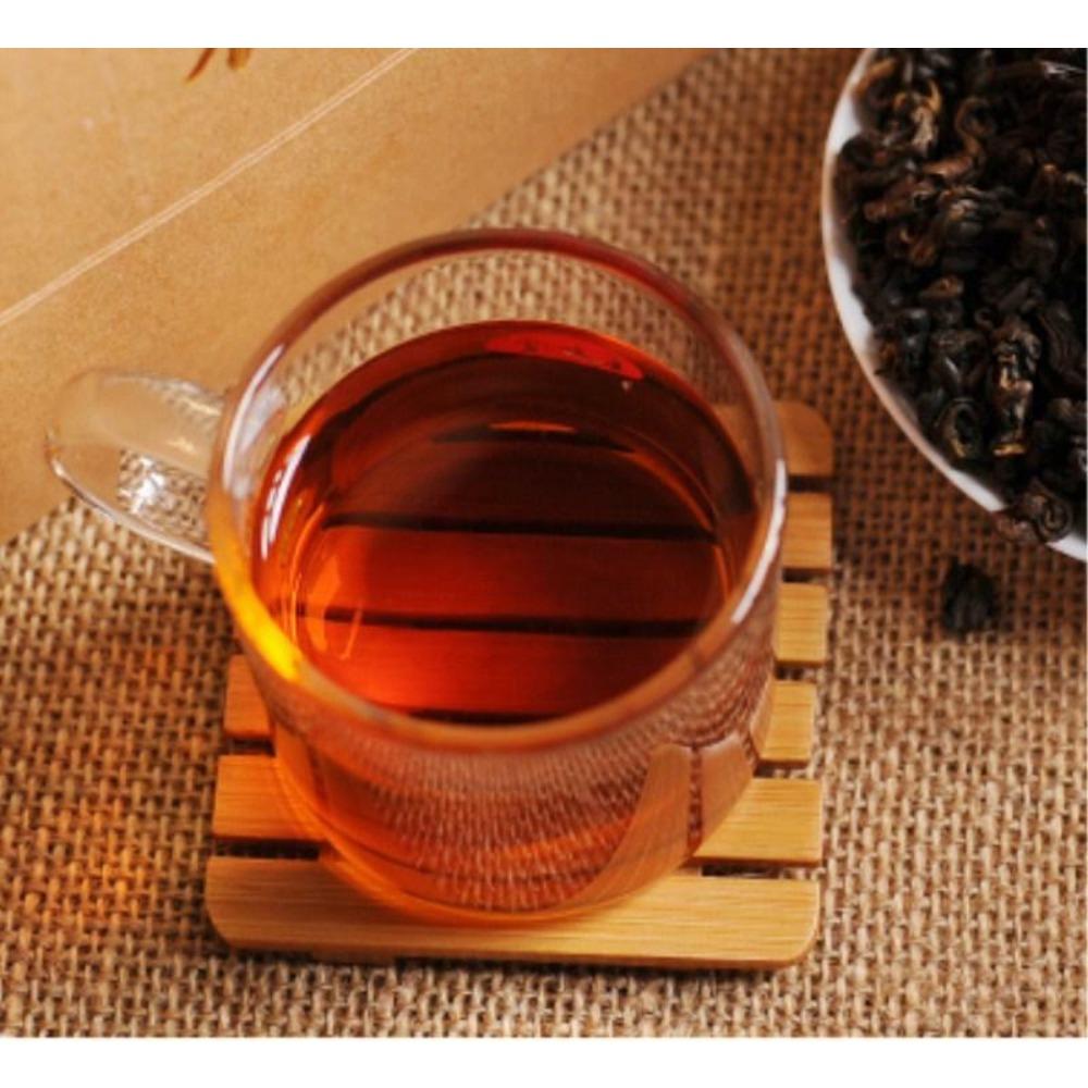 CIFbuy Organic Pu erh Tea 357g Slimming Healthy Chinese Green Tea