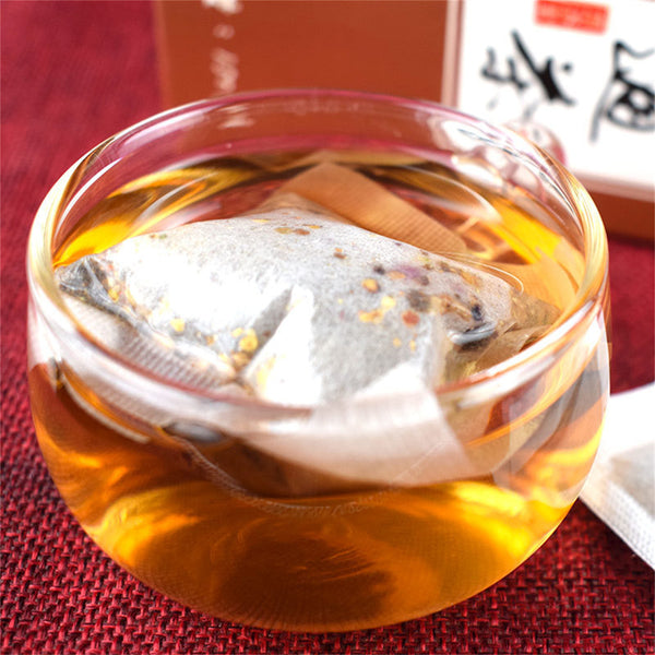 150g Natural Healthy Herbal Tea Organic Herbs Tea Men's Hanfang Qianlietong Tea
