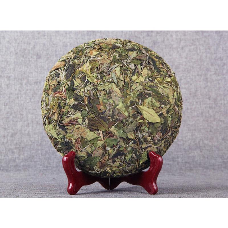 CIFbuy 357g Yunnan Ancient White Tea Natural Tea Leaf Healthy Drink