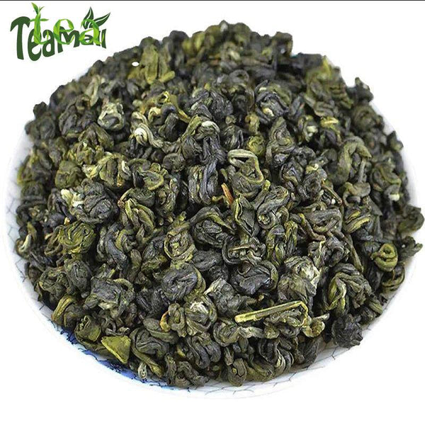 CIFbuy 2022/2023 Biluochun Green Tea, Natural Unblended Biluochun Luzhou Type 500g
2022/2023年碧螺春绿茶，自然无拼配碧螺春泸州型500克