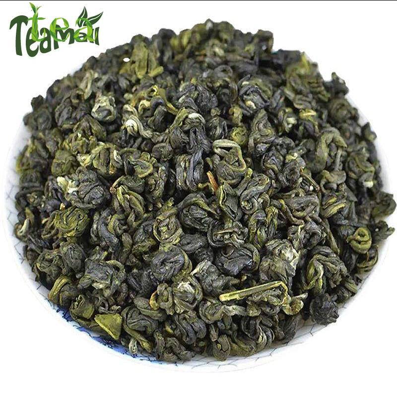 CIFbuy 2022/2023 Biluochun Green Tea, Natural Unblended Biluochun Luzhou Type 500g
2022/2023年碧螺春绿茶，天然未拼配碧螺春泸州型500克