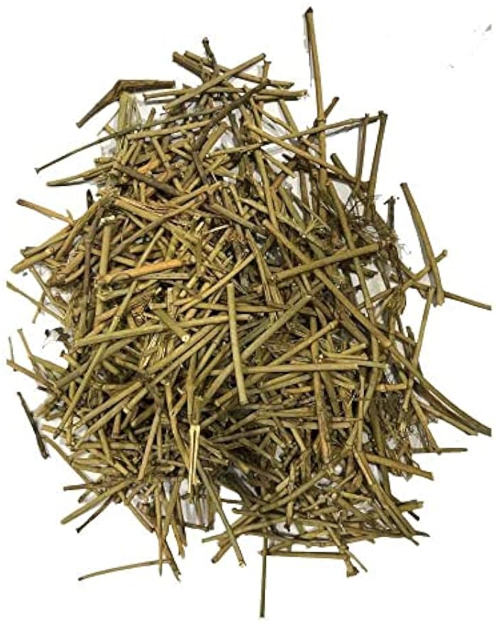 Somlata - Soma - Ephedra gerardiana - Som Lata - Somlata Pnachang - Somlaha - 250Grm Secondary image