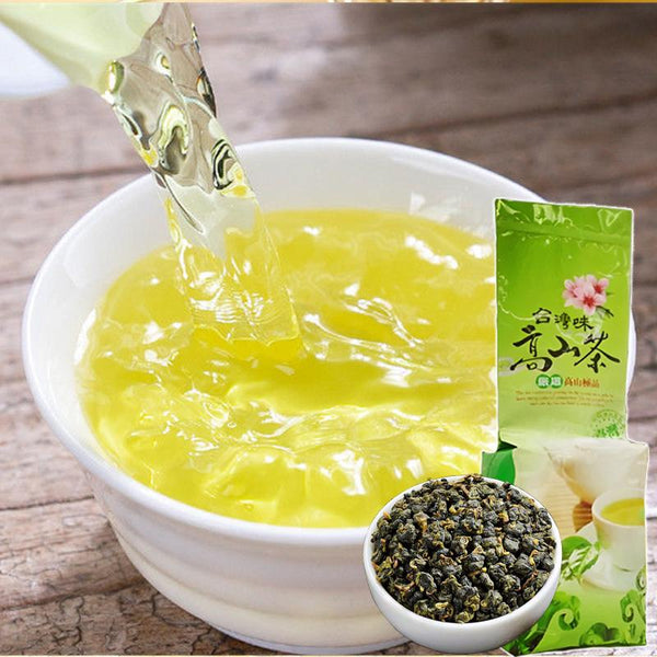 CIFbuy Taiwan Milky Oolong 250g Strong aroma resistant to brewing