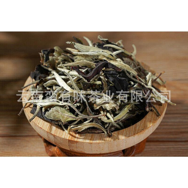 CIFbuy 500g Yunnan Jinggu Yangta Ancient Tree White Tea One Bud One Leaf Scattered Tea