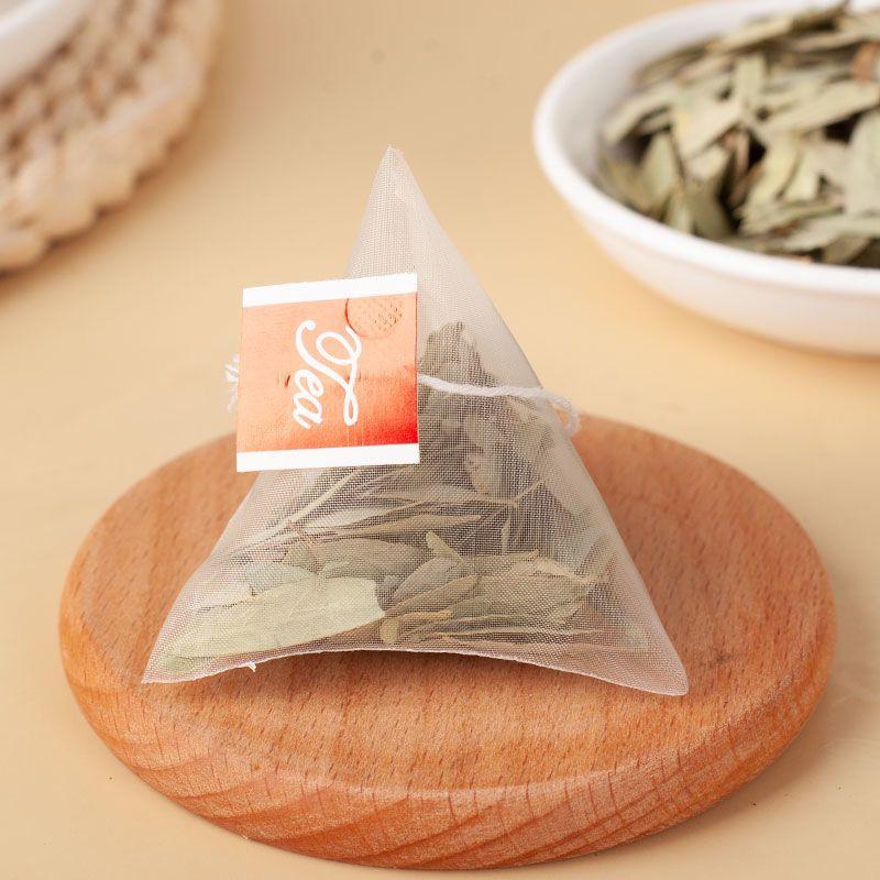CIFbuy Tea Bags Mega Pack (100) Pure Leaf Senna Tea Intestinal Oil Reducing Tea Herbal Tea