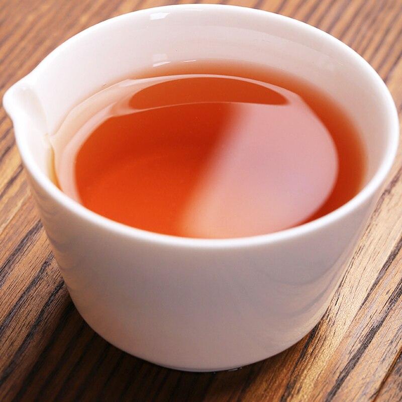 CIFbuy 2023 Fujian Lapsang Souchong Black Tea, Wuyi Mountain Red Tea 500g