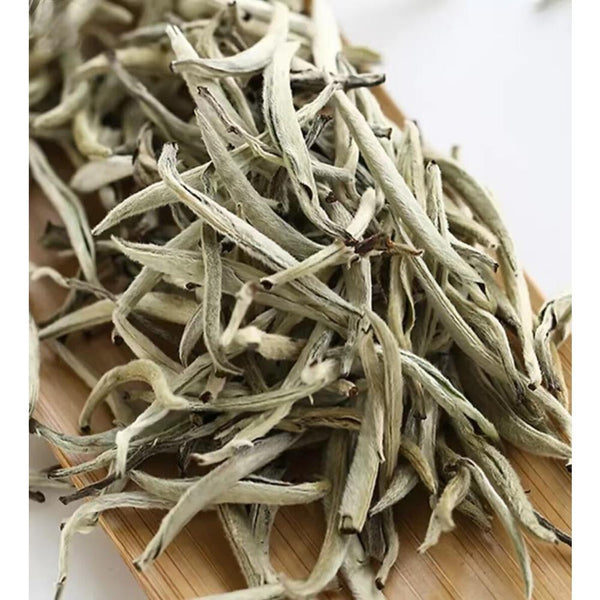 CIFbuy 250g Premium Silver Needle White Tea Bai hao Yin zhen Chinese Tips Loose Tea