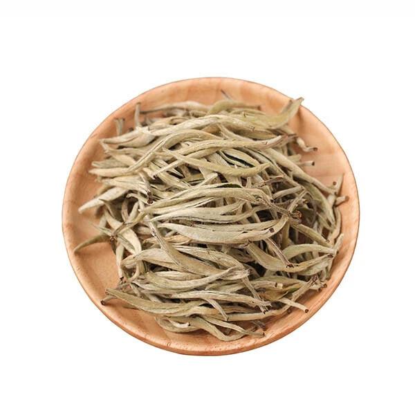 CIFbuy 250g Nature YunNan JingGu White Tea Silver Needle Bai Hao Yin Zhen white tea