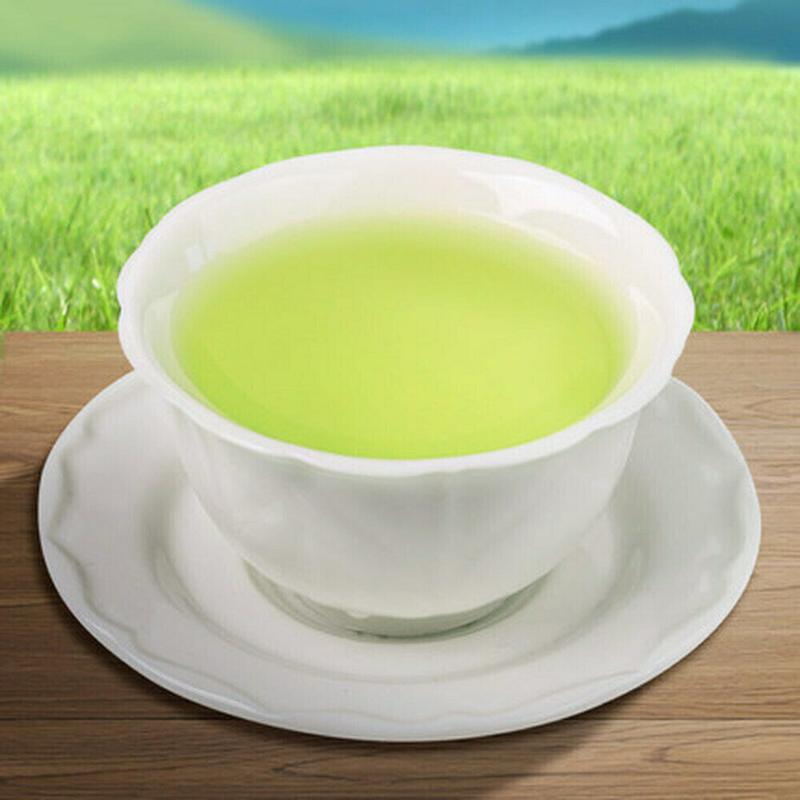 CIFbuy Organic Health Green Tea New 500g BiLuoChun Green Tea Green Snail Spring Tea